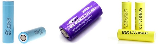  Rechargeable Battery (AKB)