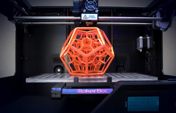  3D-printen in kleur