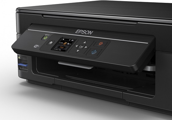  Epson Expression Home XP-342