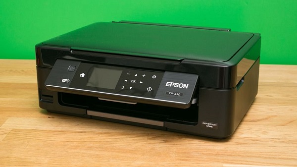  Epson Expression Home XP-430