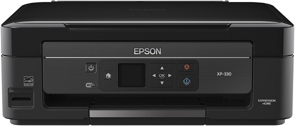  Epson Expression Home XP-330