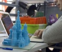  Möjligheter på en 3D-skrivare