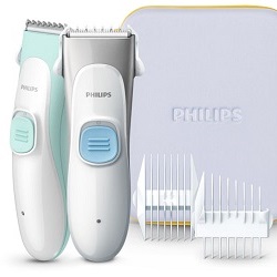  Children's hair clippers Philips
