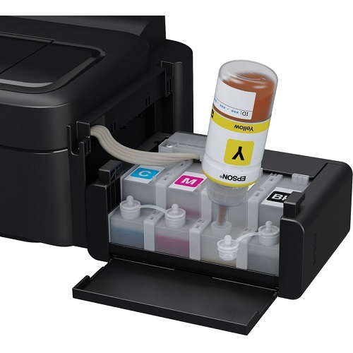  EPSON L132 tintasugaras nyomtató