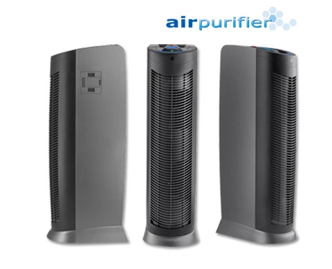  Hoover Air Purifier