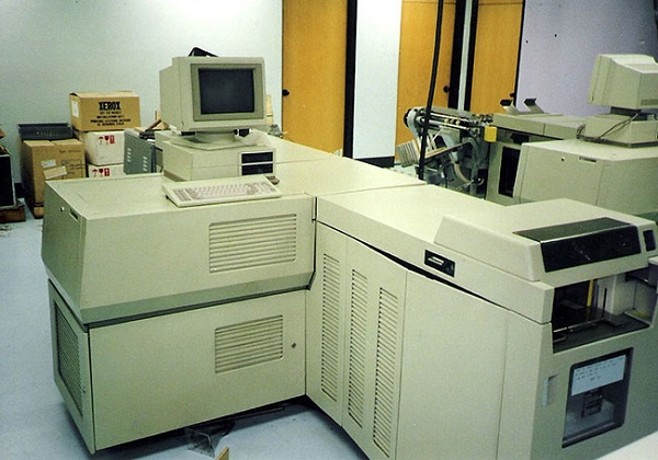  Xerox 9700