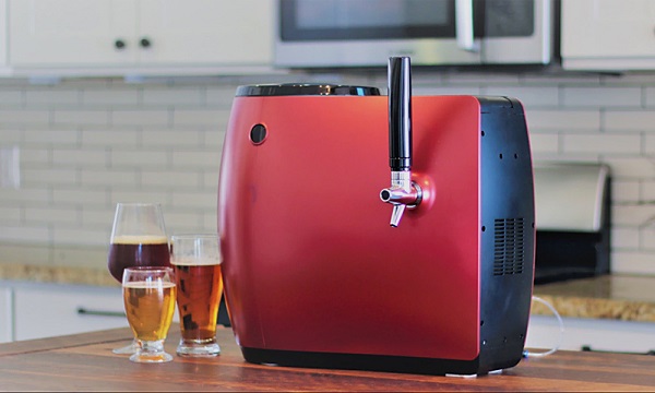  home brewery