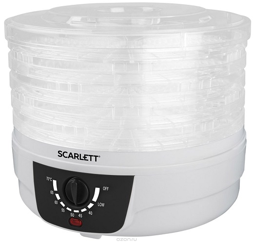  Scarlet SC-FD421004