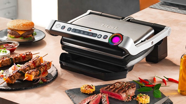  Electrogrill Tefal