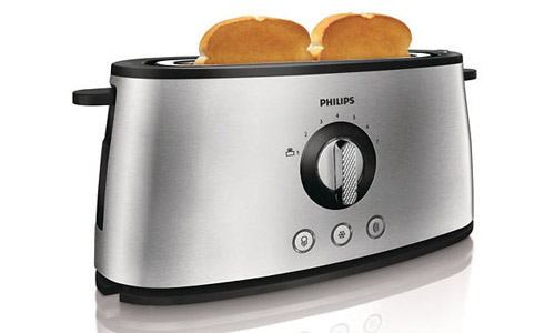  Vertical Toaster