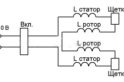  Az LBM elektromos rendszere