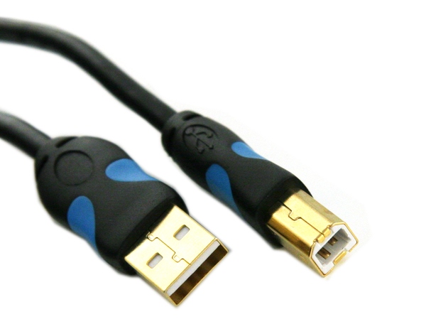  USB-kábel