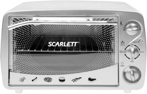  SCARLETT SC-094