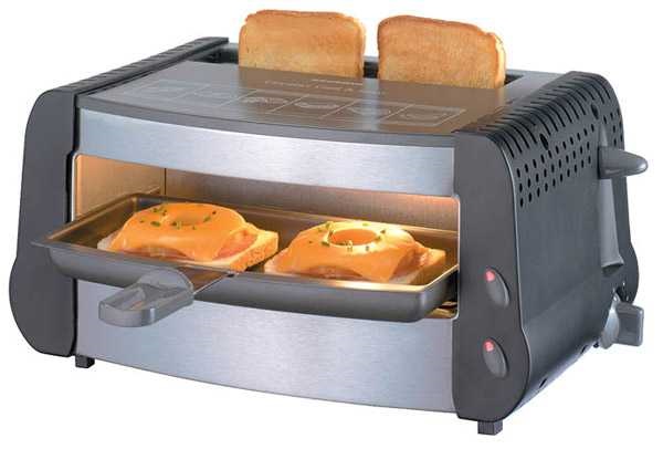  Готварски тостер