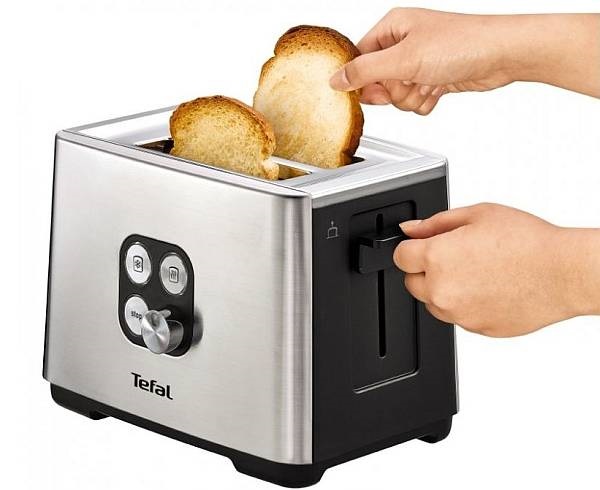  Toasting
