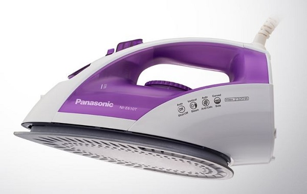  Panasonic NI-E610TVTW