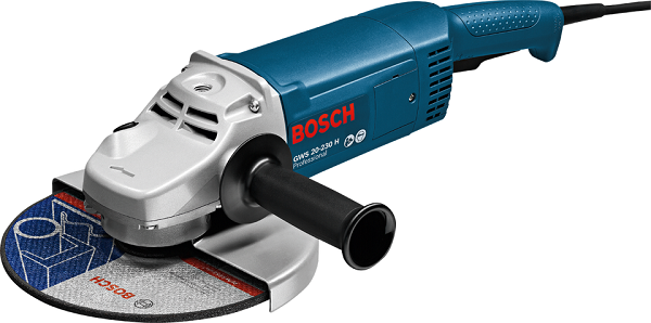  Bosch GWS 20-230 JH