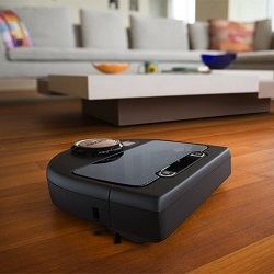  Neato Robot Vacuum Cleaner Review