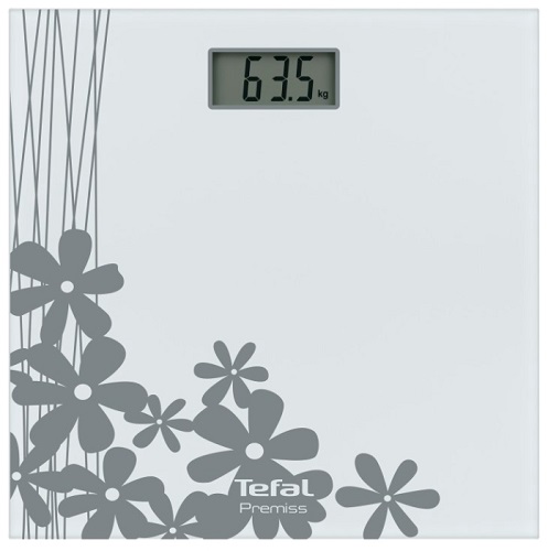  Tefal PP1070 Premiss Flower Blanc