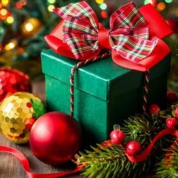  Идеи за подаръци за Нова Година