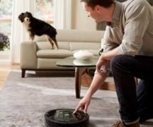  The best robot vacuum cleaners