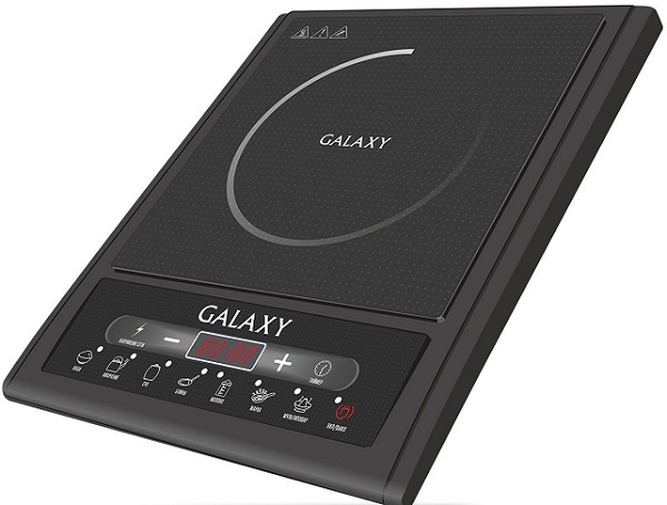  Galax GL3053