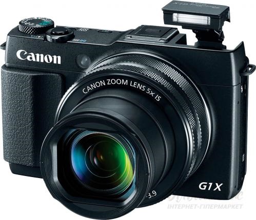  Canon Powershot G1 X Марк II