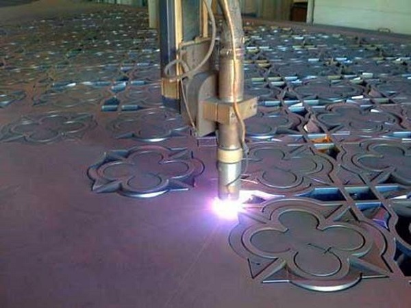 How to make a plasma cutter do-it