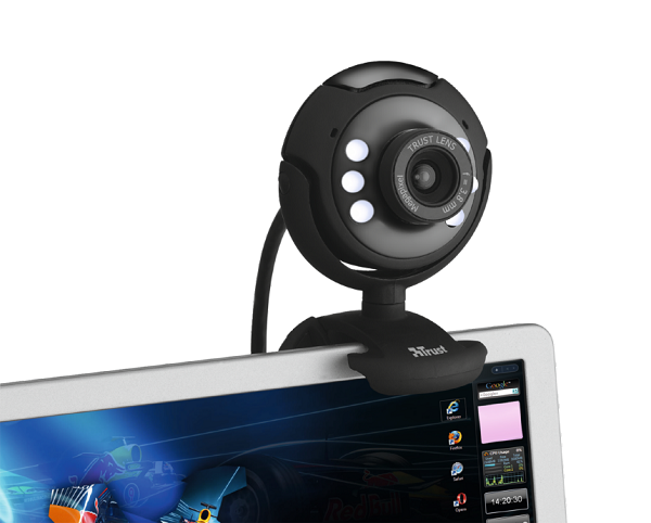  Webcam