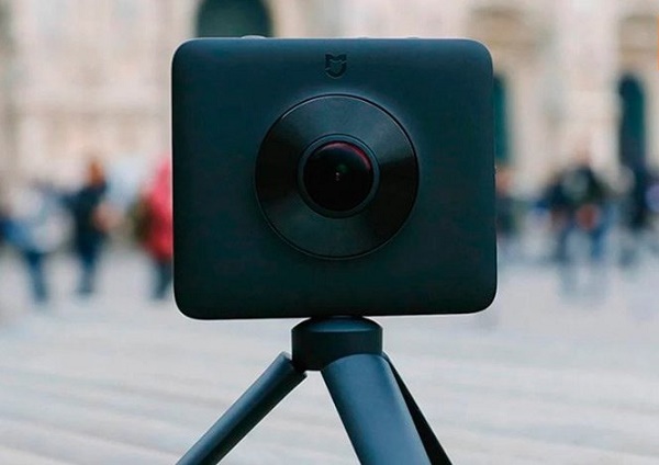  Xiaomi MiJia 360 panoramakamera