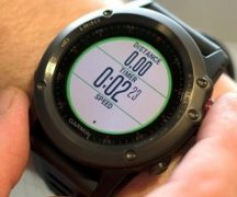  Garmin Fenix ​​3