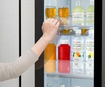 Hűtőszekrény újdonsága
