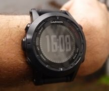  Garmin Fenix ​​2