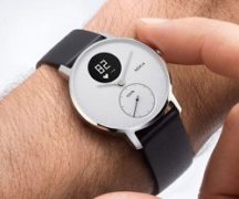  Watch review Withings