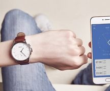  Αναθεώρηση του Meizu Smart Watch Mix