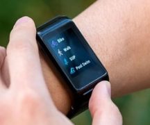  Przegląd Smart Watch