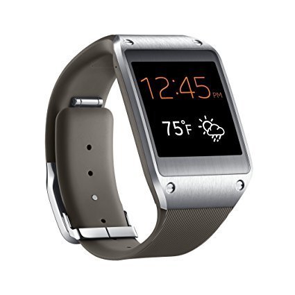  Samsung Gear Watch