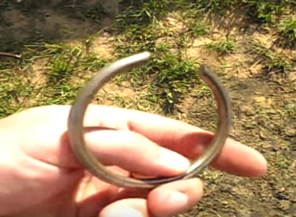  пръстен