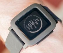  Pebble Time Review