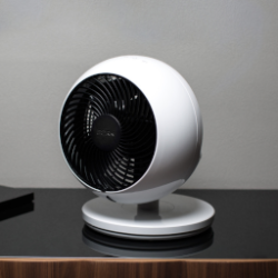  Comment choisir un ventilateur parmi la variété de modèles de la marque Bork