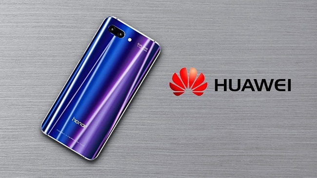  Huawei Ehre 10
