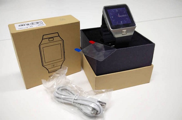  Completion of smart watches