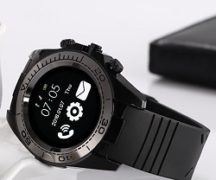  Inteligentny zegarek SW007