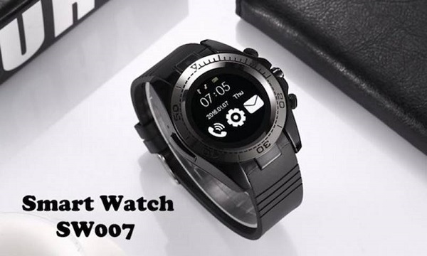  Chytré hodinky SW007