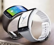  Samsung Gear S Review