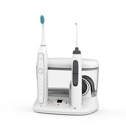  Dental Center Roaman RM-W9: dwa urządzenia w jednym