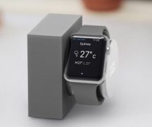  Cargador para Apple Watch