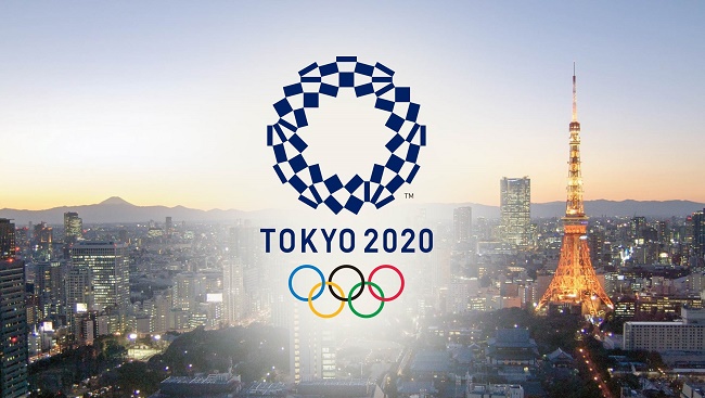  Tokyo Olimpiyatları 2020