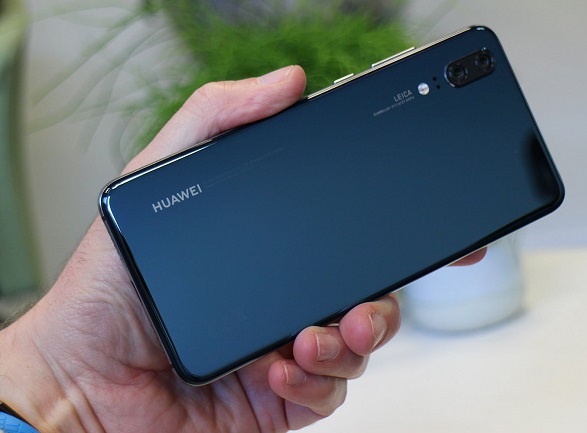  Huawei bakpanel