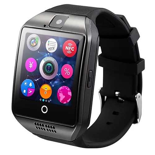 Smart Watch Smart Q18